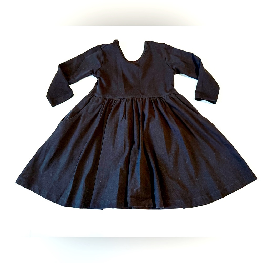 Ruffle Butts Toddler Twirl Dress